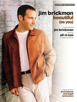 Beautiful (as You) - Alfred Music Piano & Vocal