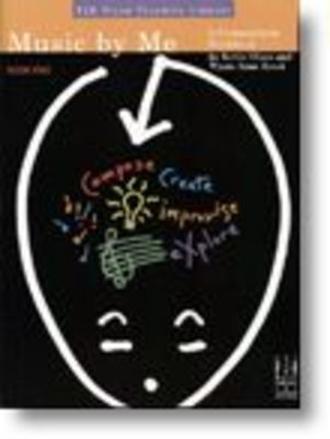 Music by Me, Book Five