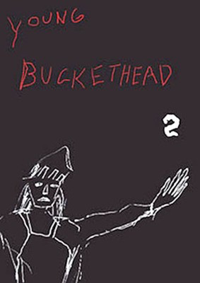 Buckethead - Young Buckethead, Volume 2 - MVD DVD