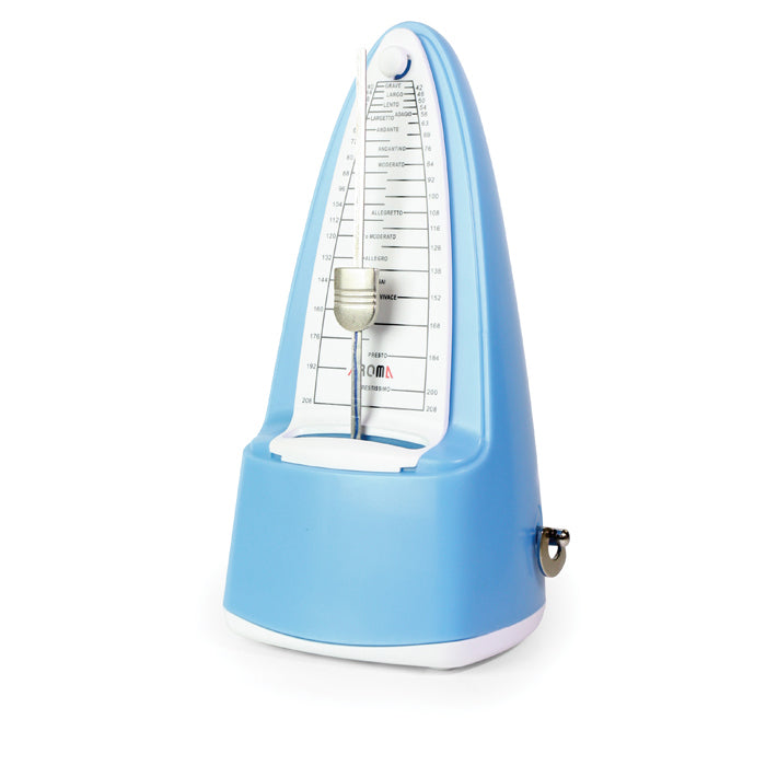 Metronome - Aroma Mechanical, Blue, AM706