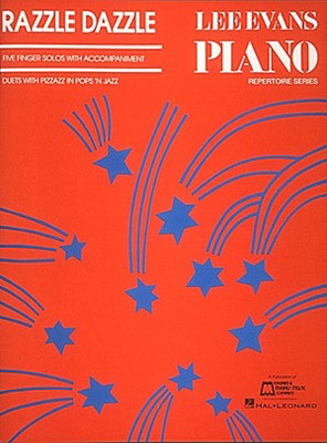 Razzle Dazzle (Book)