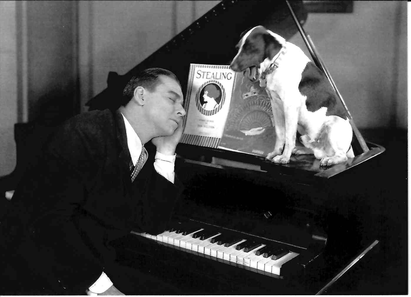 ***WAS $6.50***Greeting Card - Waiting for Inspiration