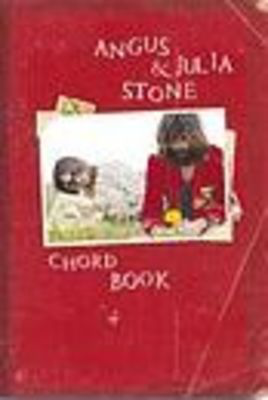 Angus & Julia Stone Guitar Chord Songbook -