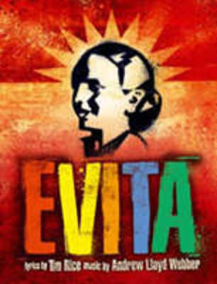 Evita Vocal Selections 2006 Edition -