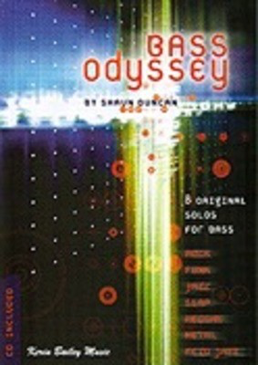 Bass Odyssey