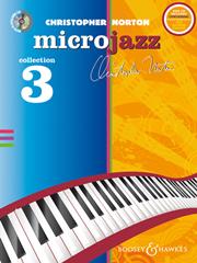 Cops and Robbers - Piano Solo (Digital Download)