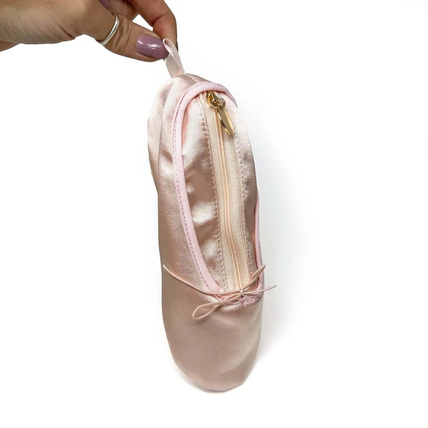 Ballet Shoe Pencil Case