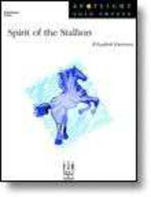 Spirit of the Stallion