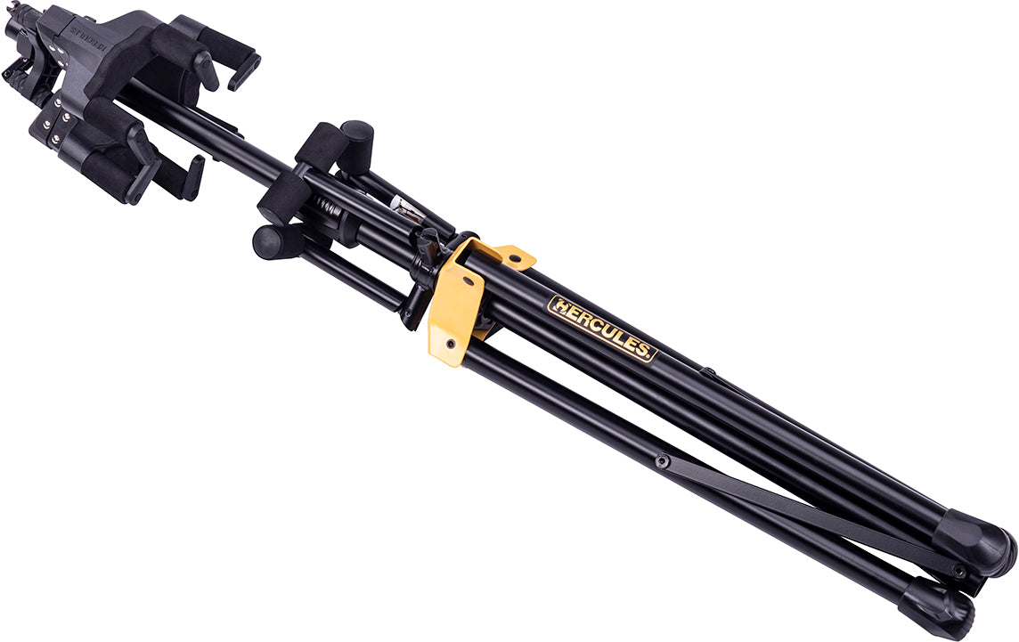 Hercules GS432BPLUS Triple Guitar Stand