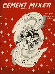 Cement Mixer (Put-Ti, Put-Ti) - Charlie Barnet - PVG (Digital Download)