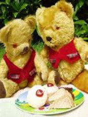 The Teddy Bears' Picnic - Violin/Piano Accompaniment (Digital Download)