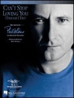 Can't Stop Loving You (Though I Try) - PVG - Vocal Hal Leonard Piano, Vocal & Guitar