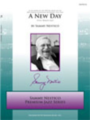 A New Day! - Sammy Nestico - Kendor Music Score/Parts