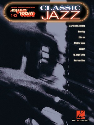 Classic Jazz