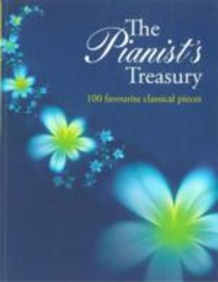 Pianists Treasury 100 Favourite Classics -