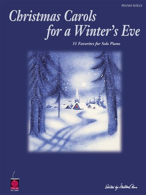 Christmas Carols for a Winter's Eve