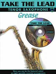 Look At Me I'm Sandra Dee (from 'Grease') - Tenor Saxophone (Digital Download)