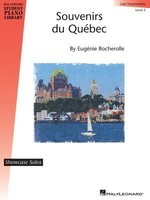 Souvenirs du QuÕ©bec