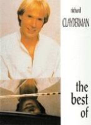 Best Of Richard Clayderman Piano Solo -