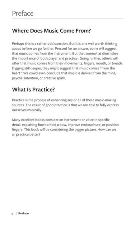 How to Practice Music - Text Book by Eales Hal Leonard 399541