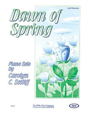 Dawn of Spring