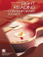 Sight Reading For The Contemporary Guitarist Gtr -