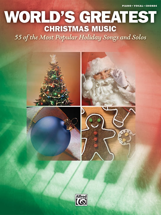 Last Christmas - George Michael - PVG (Digital Download)