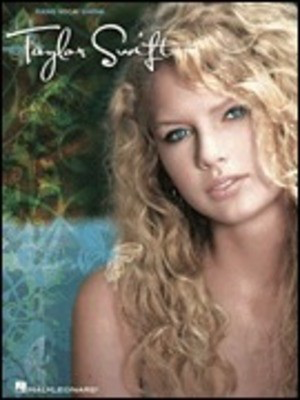 Taylor Swift - Guitar|Piano|Vocal Hal Leonard Piano, Vocal & Guitar