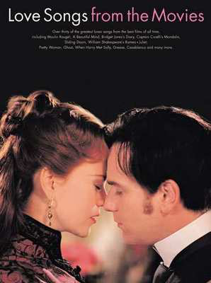 Love Songs From The Movies Take 1 Pvg -