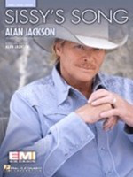 Sissy Songs - PVG - Vocal Hal Leonard Piano, Vocal & Guitar
