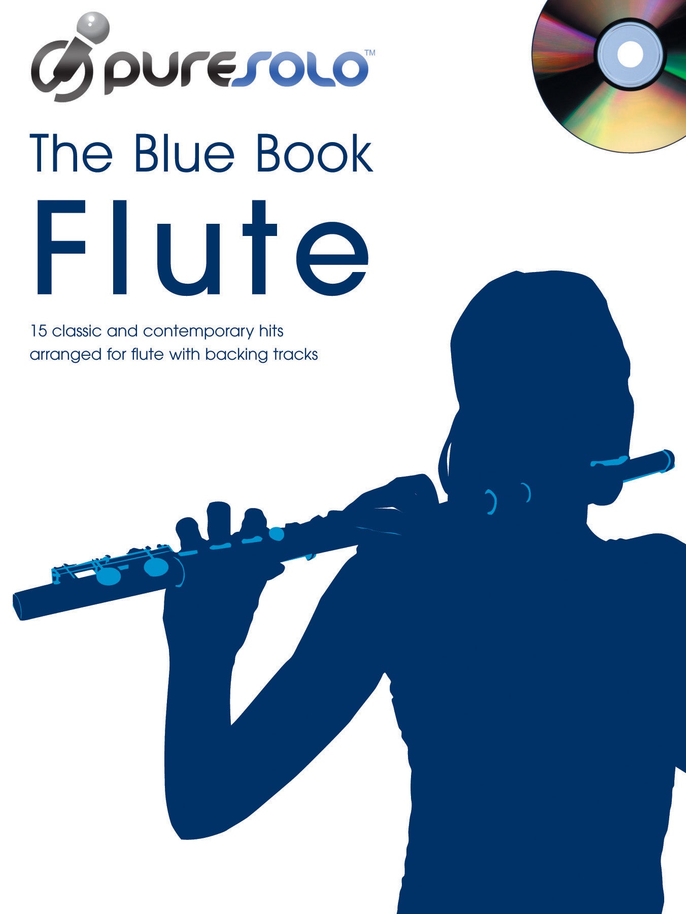 And All That Jazz (from 'Chicago') - Flute (Digital Download)