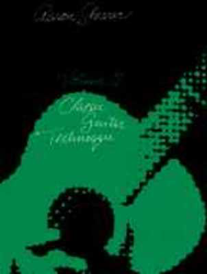 Classic Guitar Technique Volume 2