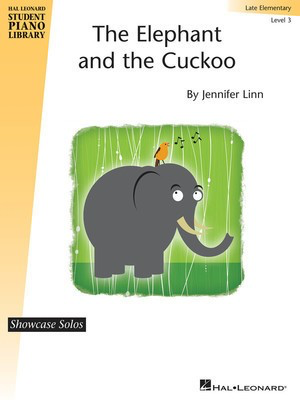 The Elephant and the Cuckoo