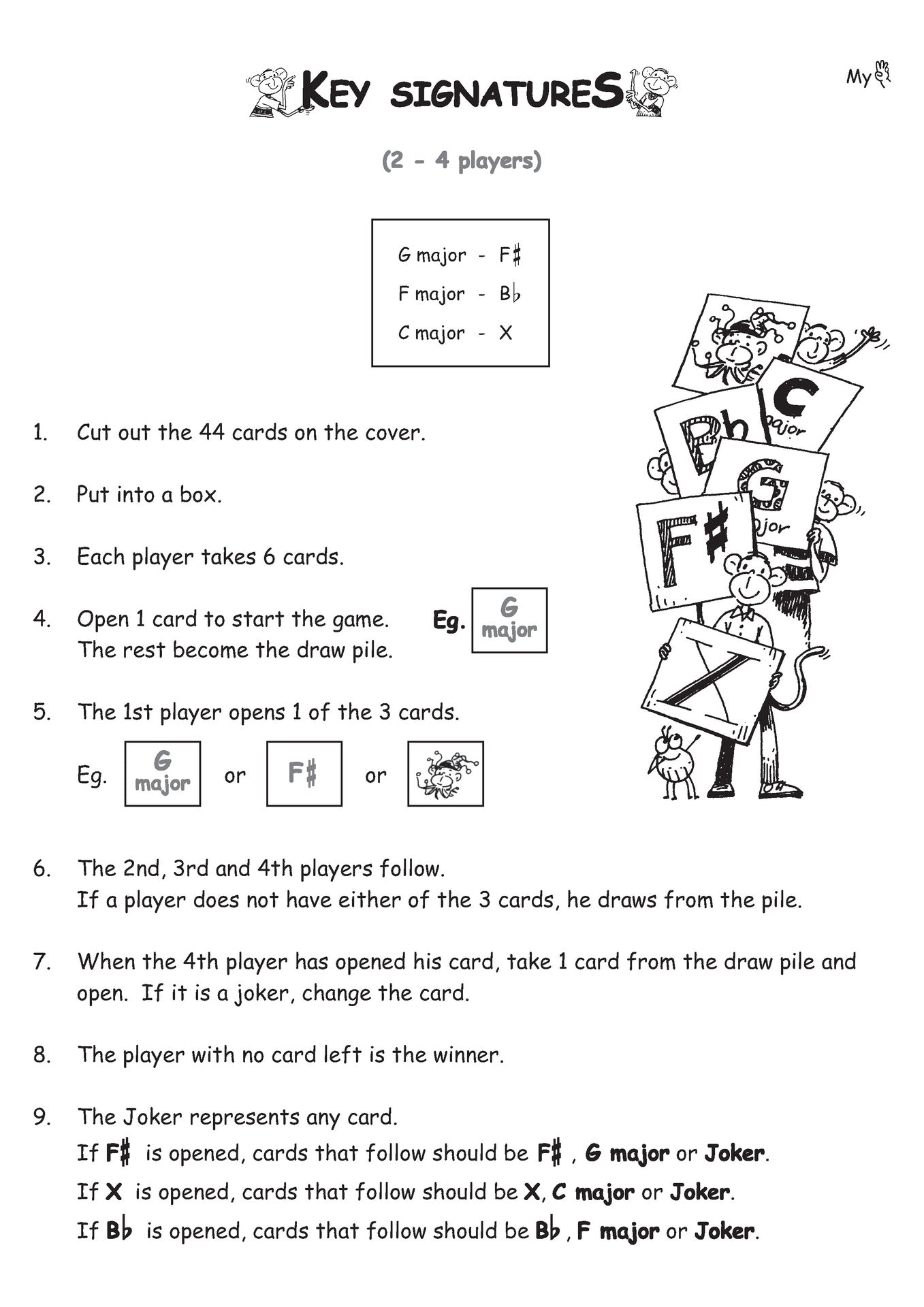 My Third Theory Book by Ng MPM-3002-03