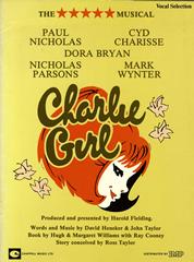 Fish N' Chips (from 'Charlie Girl') - PVG (Digital Download)