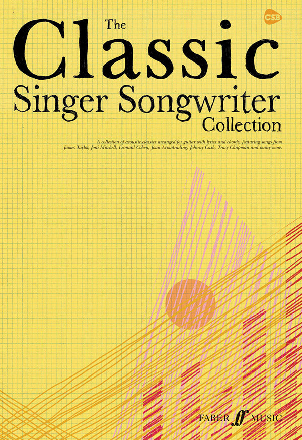CLASSIC SINGER SONGWRITER COLLECTION