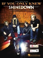 If You Only Knew - Hal Leonard Piano & Vocal