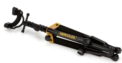 Hercules DS571BB TravLite Violin/Viola Stand with Bag