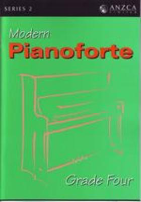 Modern Pianoforte Grade 4 Series 2