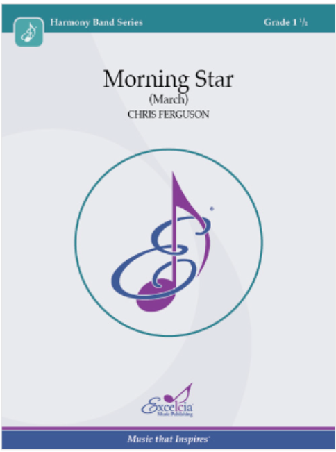 Morning Star CB Gr 1.5 Ferguson Chris