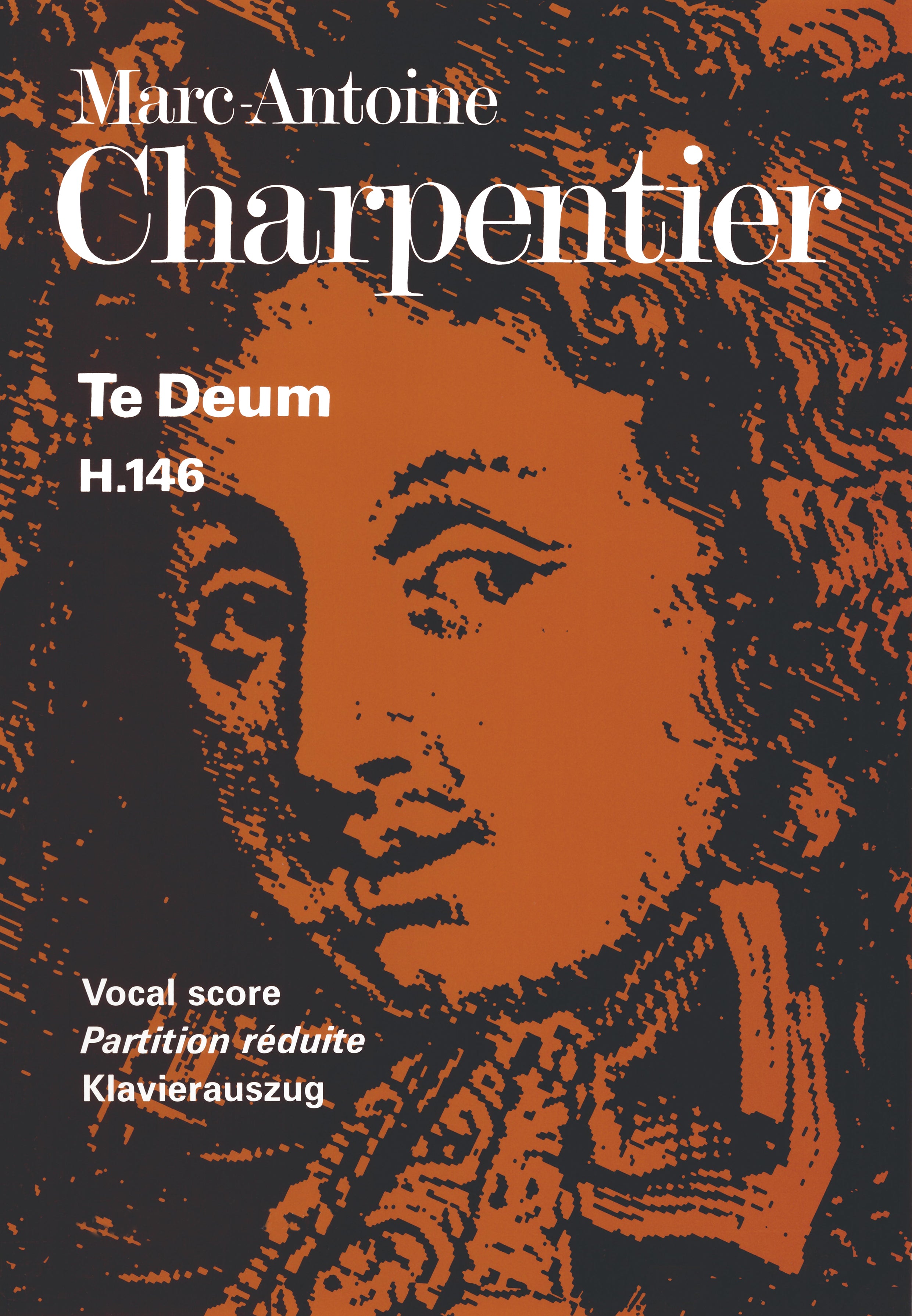 In te Domine - SATB Chorus (Digital Download)