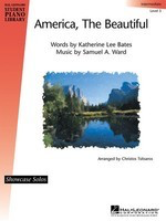 America, the Beautiful