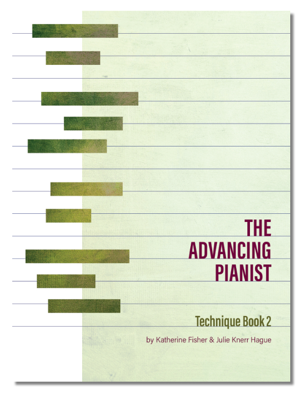 Piano Safari Advancing Pianist Technique 2