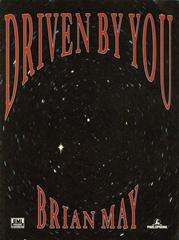 Driven By You - Brian May - PVG (Digital Download)