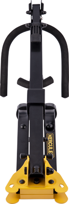 Hercules DS535B Baritone Saxophone Stand