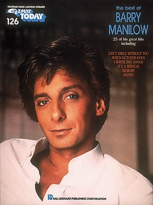 Best of Barry Manilow