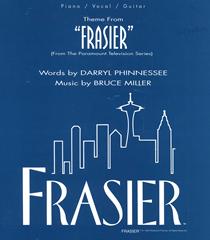 Theme from 'Frasier' - PVG (Digital Download)