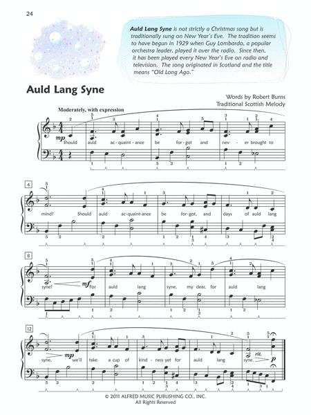 Premier Piano Course Christmas 5