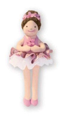 Music for Little Mozarts Toy Nina Ballerina