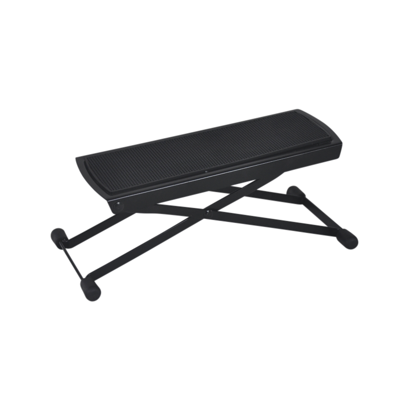 Foot Stool - DCM Classical Guitar Foot Stool STGP02